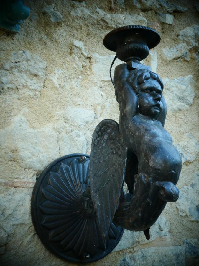 Aux Berges Du Libre Bed and Breakfast Felines-Termenes Εξωτερικό φωτογραφία