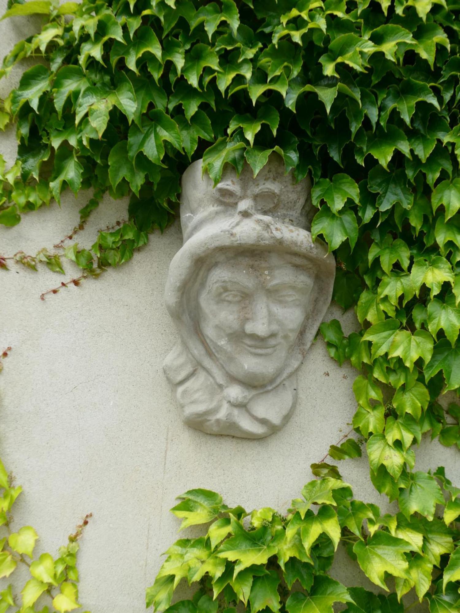 Aux Berges Du Libre Bed and Breakfast Felines-Termenes Εξωτερικό φωτογραφία