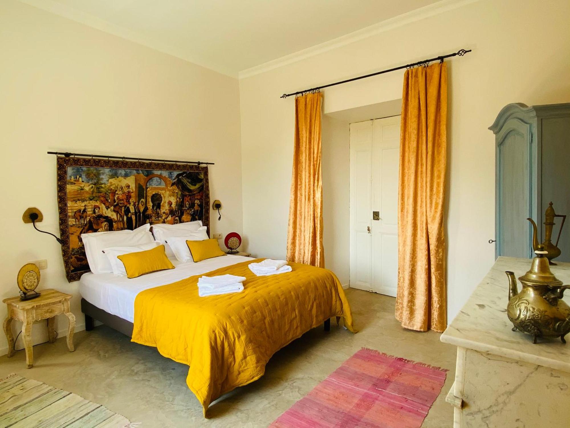 Aux Berges Du Libre Bed and Breakfast Felines-Termenes Δωμάτιο φωτογραφία